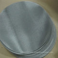 Stainless Steel Wire Mesh Filter Plate Discs